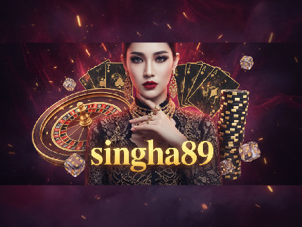 singha89 สล็อต
