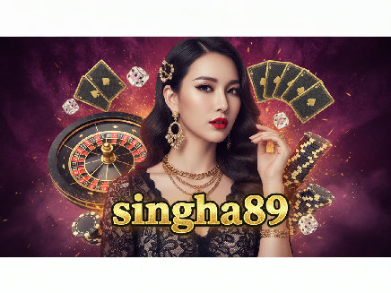 ทางเข้า singha89