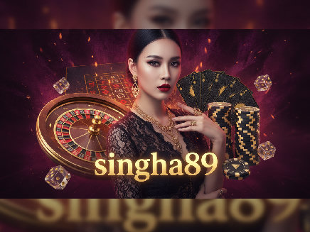 singha89 login